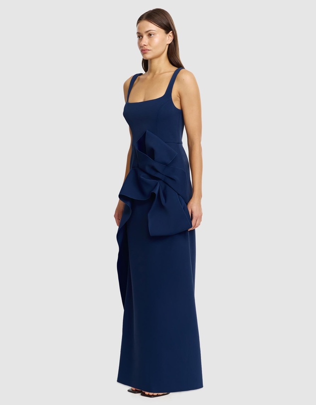 Acler - Mannetto Maxi Dress