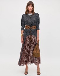 Rixo - Meg Dress