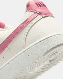 Nike - Court Vision Low Next Nature - Women's