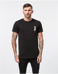 DVNT - Revolt Tee