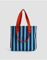 Sportscraft - Stripe Large Shopper