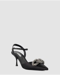 Dune London - Cassila - Black