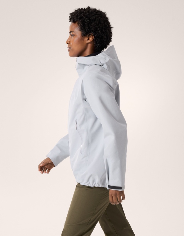 Arc'teryx - Beta Jacket Women's