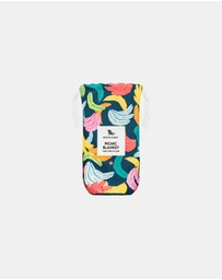 Dock & Bay - Beach Blanket Large