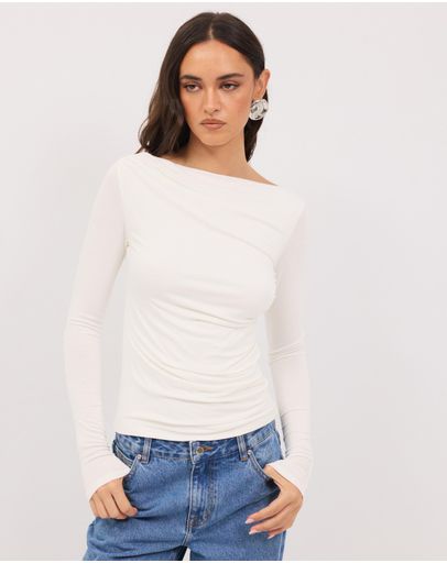 Soft White