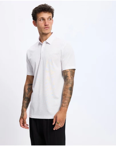 TravisMathew - Special Trip Polo