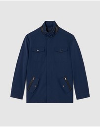 Politix - Turner 6-pocket Utility Jacket