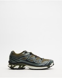 Salomon - XT-6 GORE-TEX