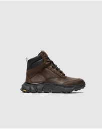 Rodd & Gunn - Remarkables Vibram Boot