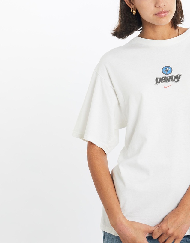 Vintage by The Real Deal - Pre Loved - Vintage 90s Nike NBA Penny Hardaway Tee