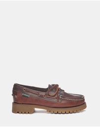 Sebago - Ranger Waxy - Women's