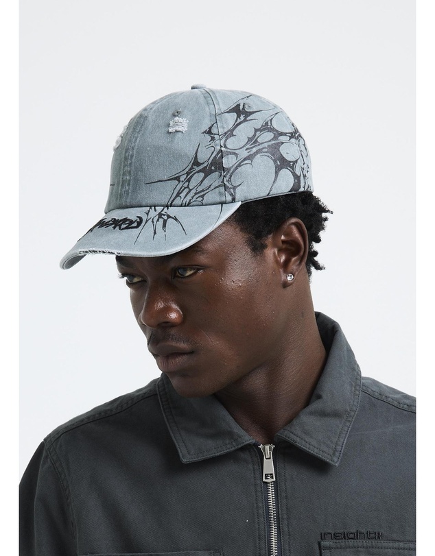 Standard - Affliction Cap
