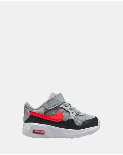 Wolf Grey/Crimson/Anthracite