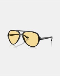 Ray-Ban - 0RB4125