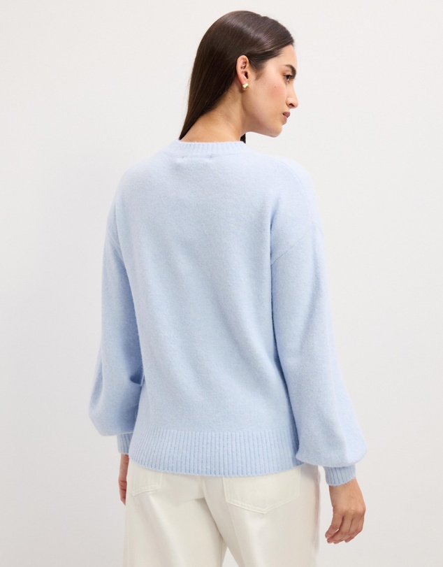 The Fated - Dani Knit Jumper