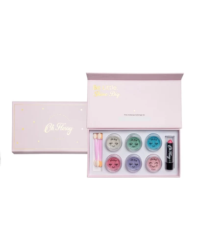 Oh Flossy - Deluxe Makeup Set