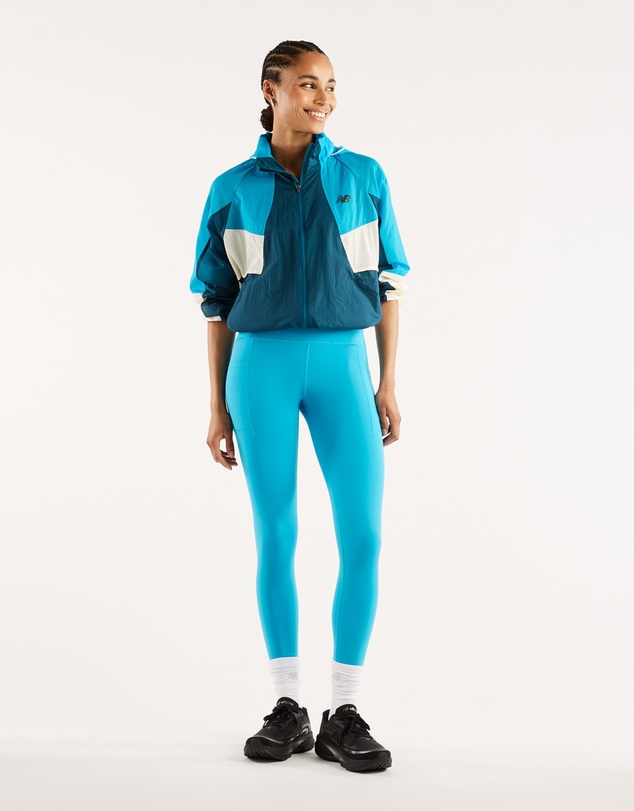 New Balance - RC Jacket
