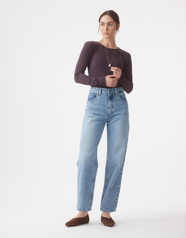 Nobody Denim - Lou Jeans 30