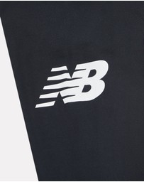 New Balance - Stacked Logo Legging