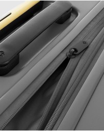 Samsonite Red - TOIIS L 68cm Spinner Case Expandable