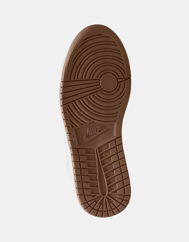 Nike - Jordan Court Connect Low - Women's