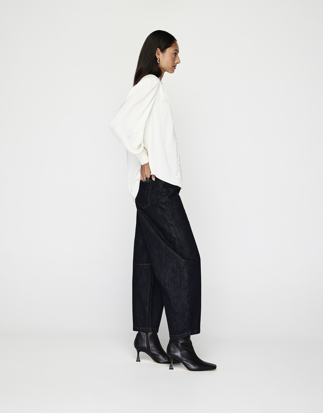 MOS The Label - Lune Blouse