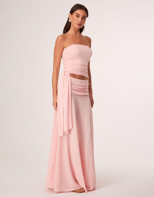 SNDYS - Briar Maxi Skirt