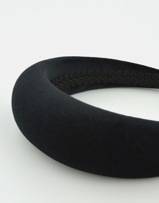 FORD MILLINERY - Phoebe Headband