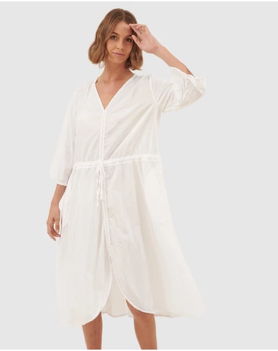 Primness - Pooly Dress