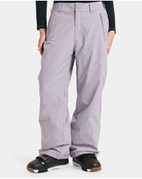 Roxy - Womens Steeply Snow Pants
