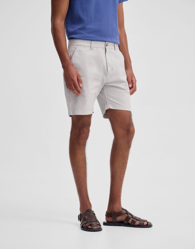 Oxford - Henry Chino Shorts