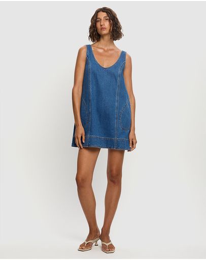 Indigo