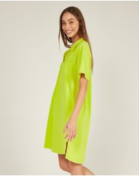 Primness - Polo Dress