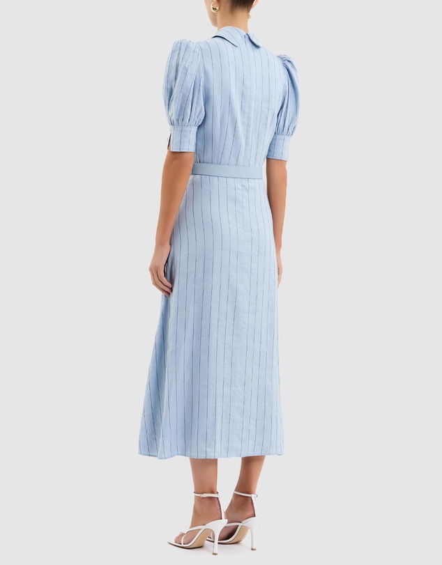 Rebecca Vallance - Effie Midi Dress