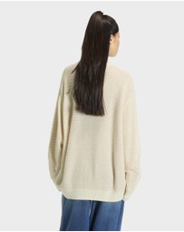 adidas Originals - HOLIDAY PACK KNIT Sweater Womens