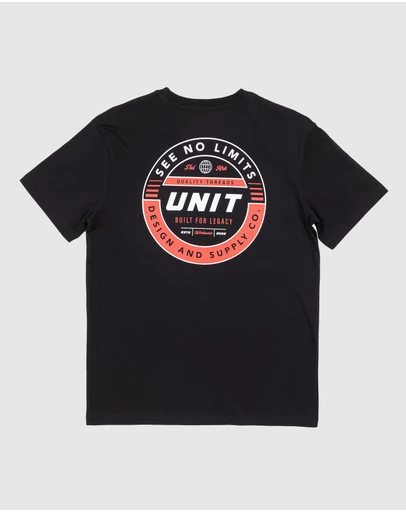 UNIT - Youth Segment Tee