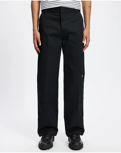 Dickies - Double Knee Rec Pants