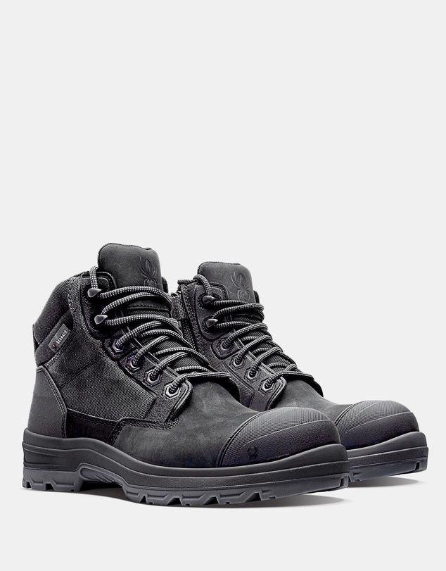 Redback Boots - Lynx