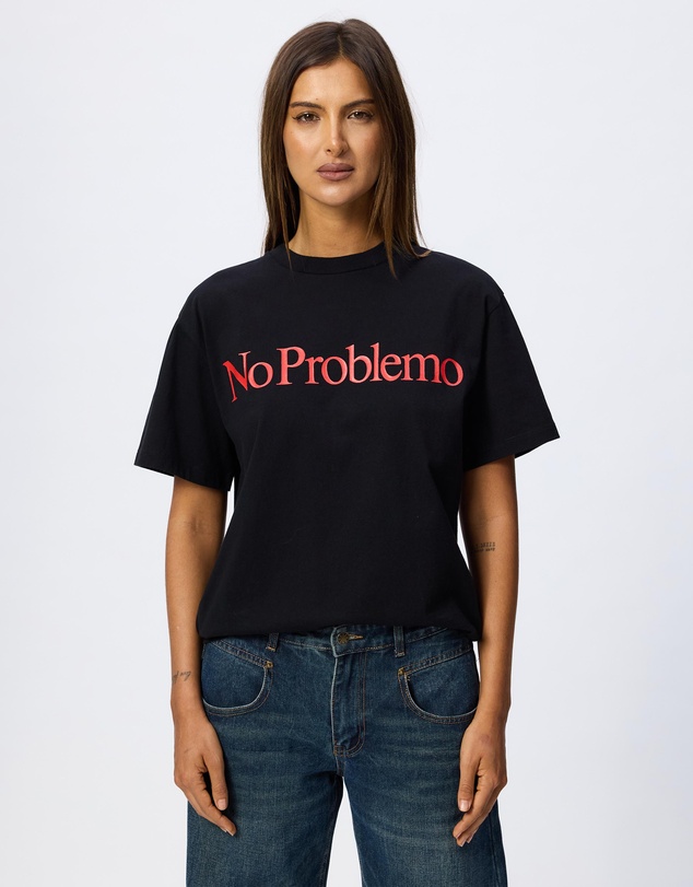 No Problemo - No Problemo SS Tee