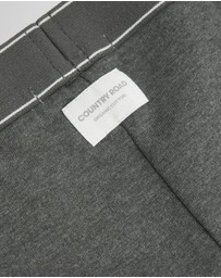 Country Road - Fleece Lined Legging