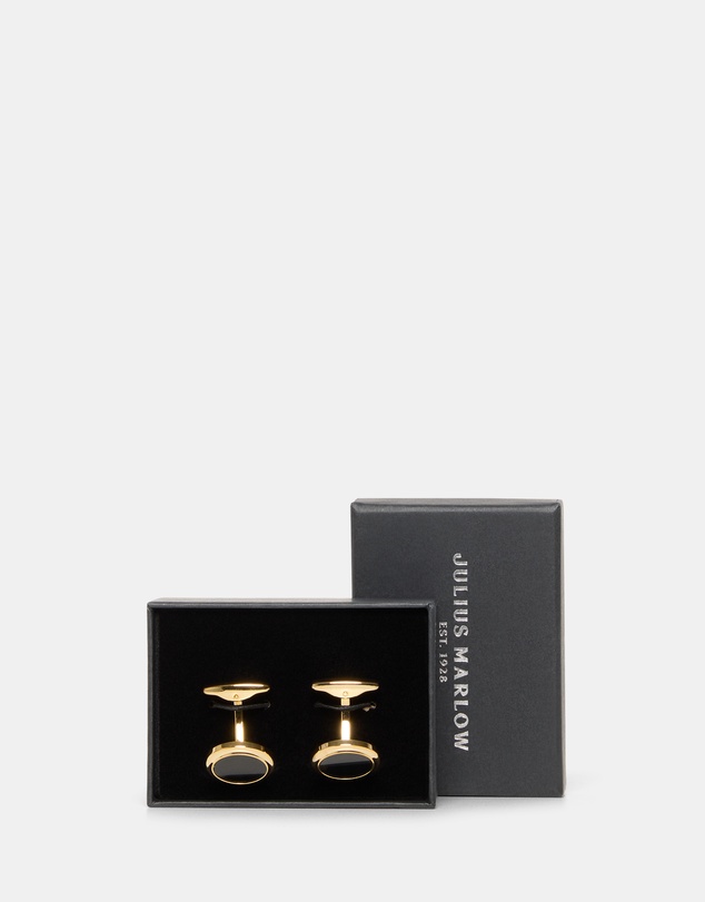 Julius Marlow - Cufflinks
