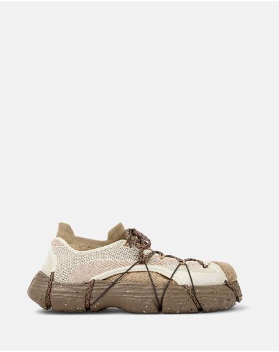 White Beige