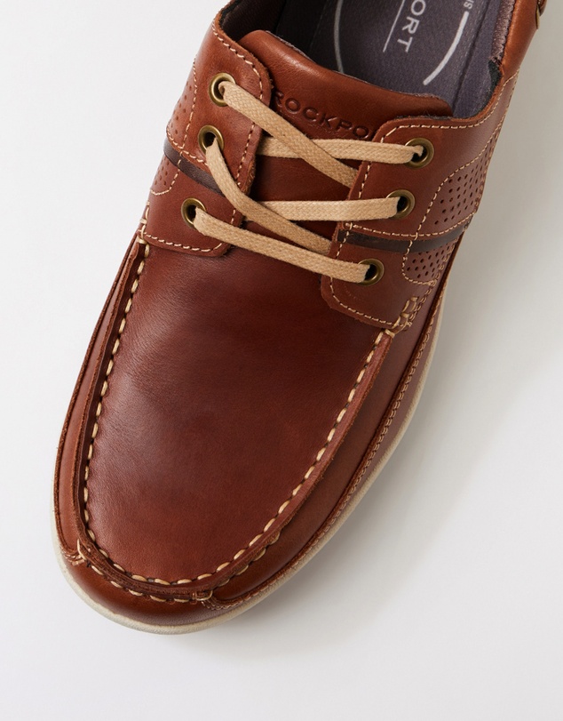 Rockport - Jent Ro