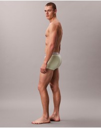 Calvin Klein - Micro Stretch 3 Pack Trunks