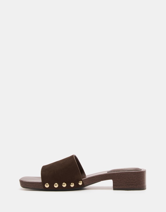 Therapy - Zane Clog Heels