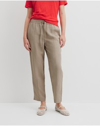 Country Road - Panelled Pant