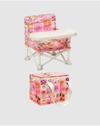 IZIMINI - Amy Baby Chair V2 & Lunch Bag