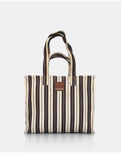 EAU BAGS - Marché Tote Bag
