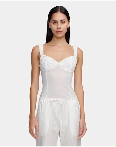 Ownley - Nicki Top