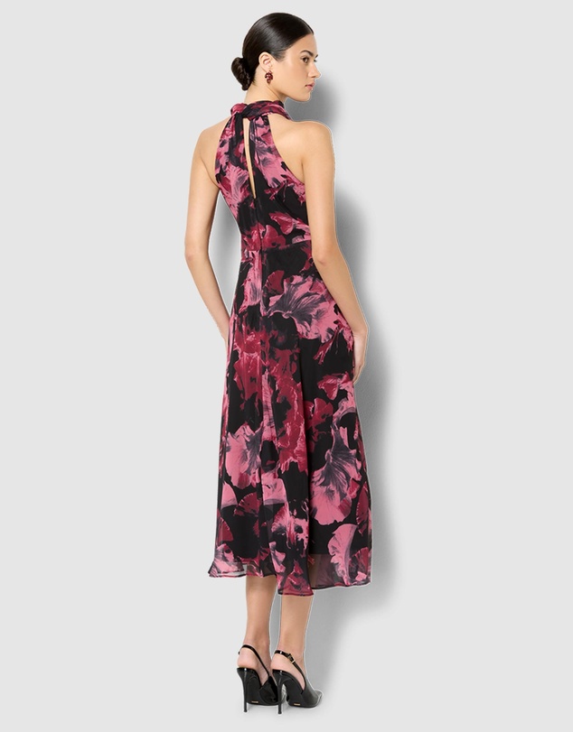 Montique - Imogen Floral Maxi